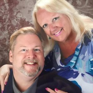 Meet your Posher, Pamela